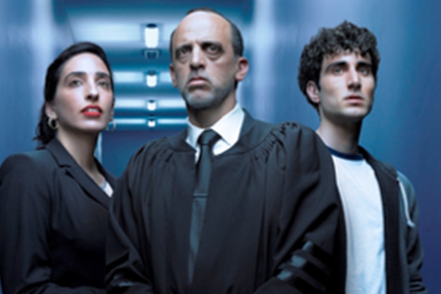 Teleimage To Produce First Latin American Version of Yes Studios’ Hit Your Honor